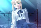 《不知道Fate原作是成人遊戲的人》補魔力的設定讓他好震驚 資深粉絲聽了更震驚