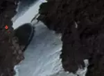 《南極奧利奧》在南極冰層下面有個像Oreo的東西，這是飛碟還是外星基地嗎？