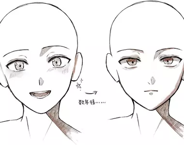 《光屬性角色》經歷種種苦難失去光輝 這種角色總會散發獨特的反差魅力