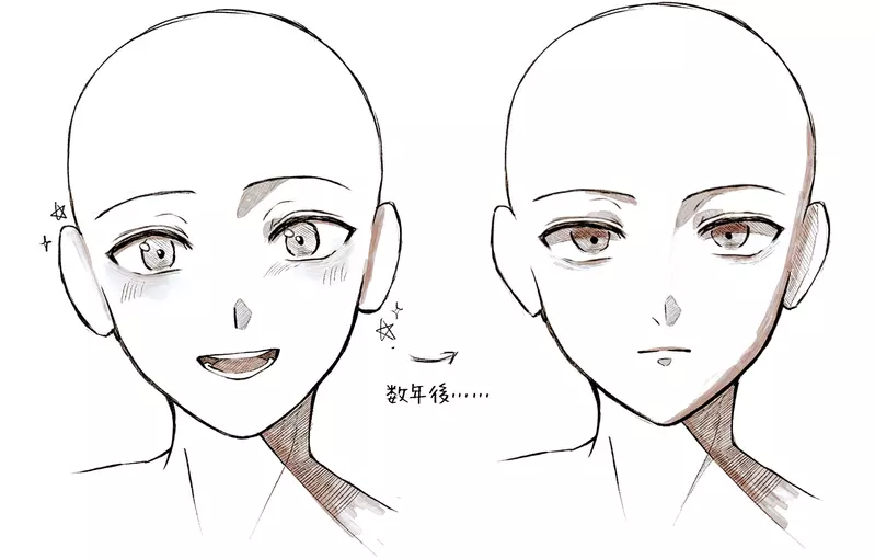 《光屬性角色》經歷種種苦難失去光輝 這種角色總會散發獨特的反差魅力 《光屬性角色》經歷種種苦難失去光輝 這種角色總會散發獨特的反差魅力