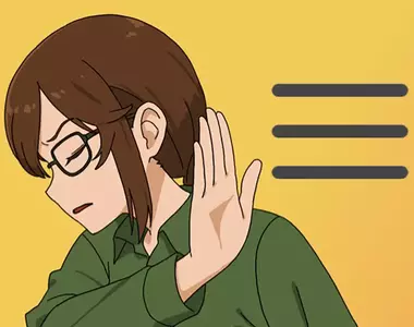 《痛恨漢堡選單的人》這個設計爛透了?三條橫線代表選單超級不直覺?