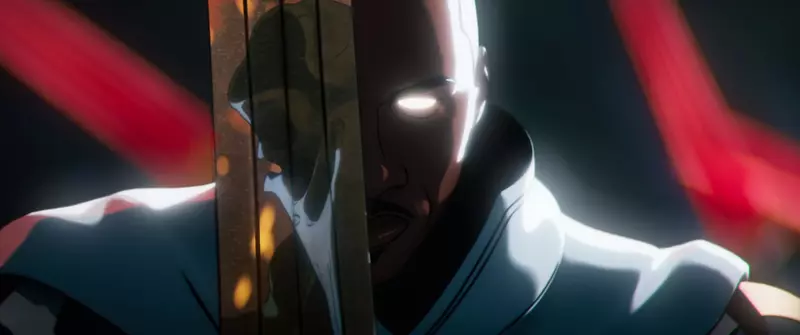 漫威全新動漫影集《漫威喪屍》正式預告推出 預計9月24日在 Disney+ 上線