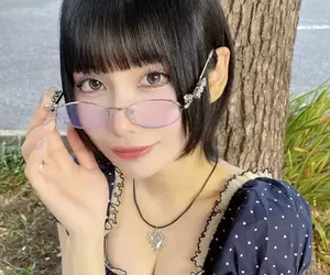 《有人可以肉搜出這裡嗎》前偶像對網友發出挑戰 僅僅３個小時就被破解了