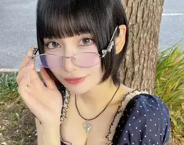 《有人可以肉搜出這裡嗎》前偶像對網友發出挑戰 僅僅3個小時就被破解了
