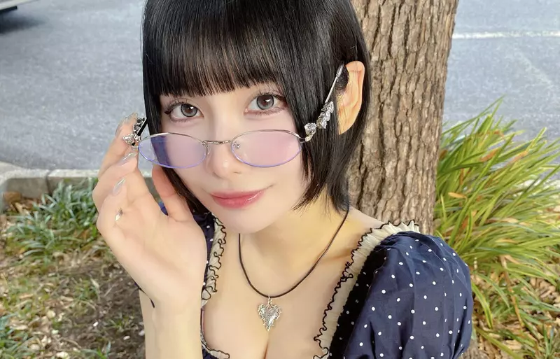 《有人可以肉搜出這裡嗎》前偶像對網友發出挑戰 僅僅３個小時就被破解了