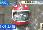 《櫻花機車神社》戴著安全帽的可愛狛犬 守護機車騎士們的行車安全