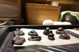 網友募集《失敗的料理照片》繼續分享網友無心插柳柳橙汁的黑暗料理作品