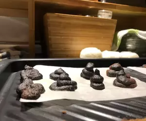 網友募集《失敗的料理照片》繼續分享網友無心插柳柳橙汁的黑暗料理作品