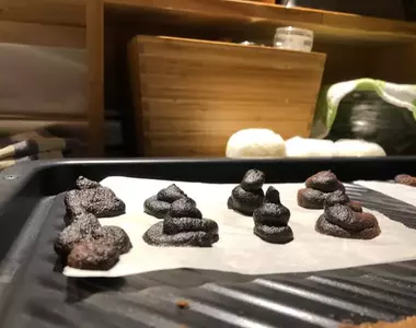 網友募集《失敗的料理照片》繼續分享網友無心插柳柳橙汁的黑暗料理作品