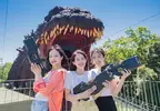 《哥吉拉樂園廣告爭議》P90衝鋒槍全都拿反了 是真的搞錯還是故意炒話題？