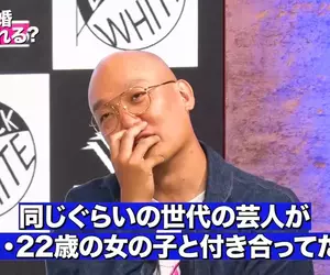 《老牛吃嫩草》42歳的他無法接受同齡藝人跟20幾歲女生交往 這種心態算不算是忌妒呢？