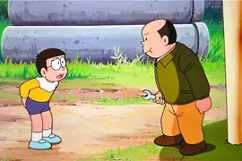 《哆啦A夢的空地》地主為什麼放任小朋友在這裡玩?建商出價3億圓竟然也不賣 《哆啦A夢的空地》地主為什麼放任小朋友在這裡玩?建商出價3億圓竟然也不賣