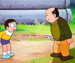 《哆啦A夢的空地》地主為什麼放任小朋友在這裡玩？建商出價３億圓竟然也不賣