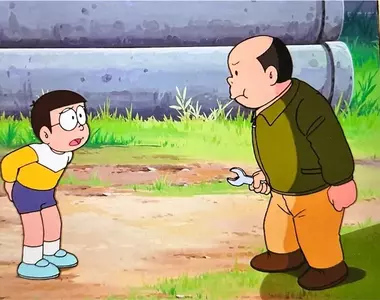 《哆啦A夢的空地》地主為什麼放任小朋友在這裡玩?建商出價3億圓竟然也不賣