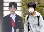 《班上的不起眼男生其實是王子》原本以為是老哏連續劇設定 竟然發生在現實的日本