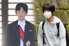 《班上的不起眼男生其實是王子》原本以為是老哏連續劇設定 竟然發生在現實的日本 《班上的不起眼男生其實是王子》原本以為是老哏連續劇設定 竟然發生在現實的日本