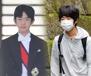 《班上的不起眼男生其實是王子》原本以為是老哏連續劇設定 竟然發生在現實的日本