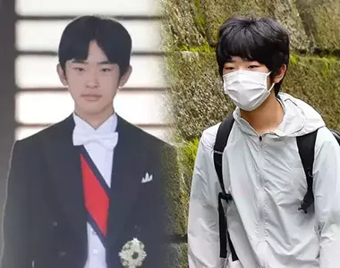 《班上的不起眼男生其實是王子》原本以為是老哏連續劇設定 竟然發生在現實的日本