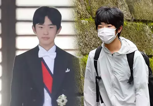 《班上的不起眼男生其實是王子》原本以為是老哏連續劇設定 竟然發生在現實的日本