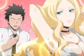 劇場版《暗殺教室 大家的時間》製作決定!先導PV公開預計2026 年3月20日上映 劇場版《暗殺教室 大家的時間》製作決定!先導PV公開預計2026 年3月20日上映