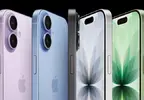 Apple產品發佈會《蘋果哀鳳17》新系列「iPhone Air」、「 iPhone 17」、「iPhone 17 Pro」、「iPhone 17 Pro Max」等新機9月19號起發售