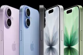 Apple產品發佈會《蘋果哀鳳17》新系列「iPhone Air」、「 iPhone 17」、「iPhone 17 Pro」、「iPhone 17 Pro Max」等新機9月19號起發售