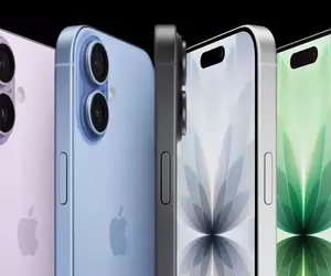 Apple產品發佈會《蘋果哀鳳17》新系列「iPhone Air」、「 iPhone 17」、「iPhone 17 Pro」、「iPhone 17 Pro Max」等新機9月19號起發售