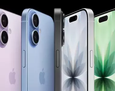 Apple產品發佈會《蘋果哀鳳17》新系列「iPhone Air」、「 iPhone 17」、「iPhone 17 Pro」、「iPhone 17 Pro Max」等新機9月19號起發售