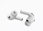 Apple產品發佈會《AirPods Pro 3》全新推出，可感測心律溫度還有更好的降躁功能，甚至還可即時翻譯唷