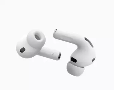 Apple產品發佈會《AirPods Pro 3》全新推出,可感測心律溫度還有更好的降躁功能,甚至還可即時翻譯唷