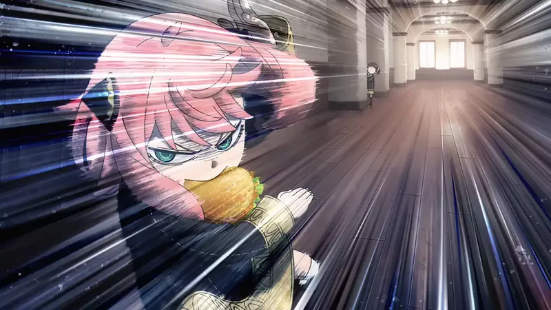 電視動畫《SPYXFAMILY 間諜家家酒》第三季10月開播 片尾曲「Actor」由幾田莉拉獻唱 電視動畫《SPYXFAMILY 間諜家家酒》第三季10月開播 片尾曲「Actor」由幾田莉拉獻唱