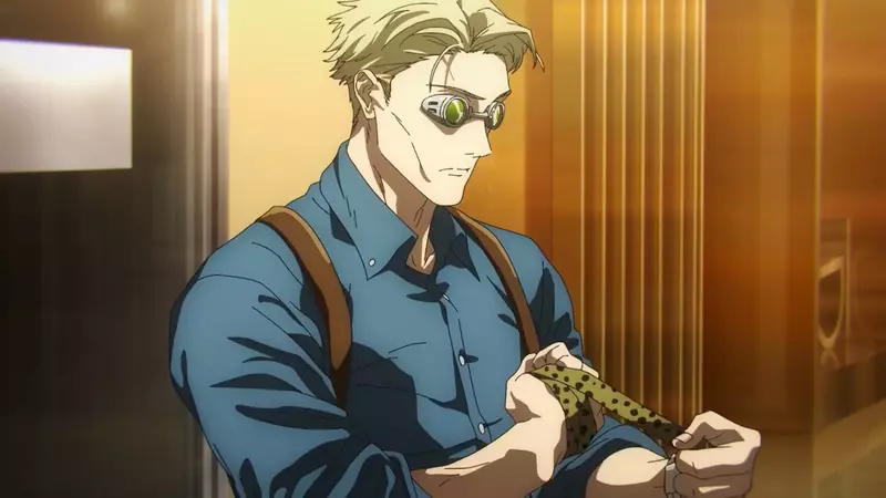 當提到酷酷的動漫熟男會想到誰 網友票選 Best80 結果出爐