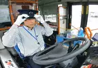 《公車司機的哀號》駕駛座其實熱爆了？日本網友驚覺難怪很多公車冷氣開超強