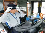 《公車司機的哀號》駕駛座其實熱爆了？日本網友驚覺難怪很多公車冷氣開超強