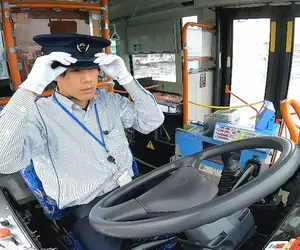 《公車司機的哀號》駕駛座其實熱爆了？日本網友驚覺難怪很多公車冷氣開超強
