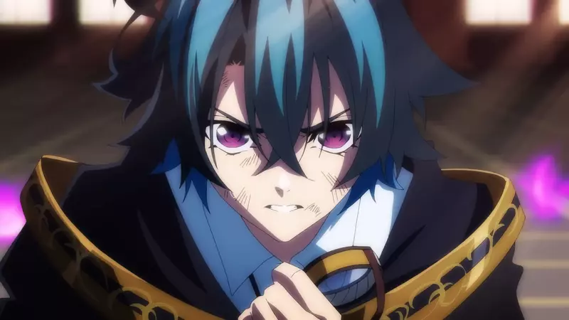 電視動畫《杖與劍的魔劍譚》第二季 關於製杖跟販劍(誤)的故事將於2026年4月再開 電視動畫《杖與劍的魔劍譚》第二季 關於製杖跟販劍(誤)的故事將於2026年4月再開