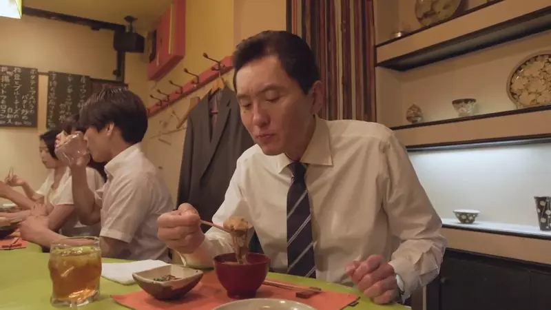 網友分析《孤獨的美食家》這部劇的優點 根本就是放在養老院無限loop的最佳選擇