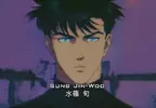 網友創作AI影片「我獨自升級」80年代復古版 如果當年神級動畫師來操刀，那麼成品大概是這個樣子吧？