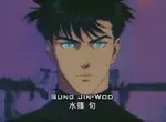 網友創作AI影片「我獨自升級」80年代復古版 如果當年神級動畫師來操刀，那麼成品大概是這個樣子吧？