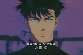 網友創作AI影片「我獨自升級」80年代復古版 如果當年神級動畫師來操刀,那麼成品大概是這個樣子吧? 網友創作AI影片「我獨自升級」80年代復古版 如果當年神級動畫師來操刀,那麼成品大概是這個樣子吧?