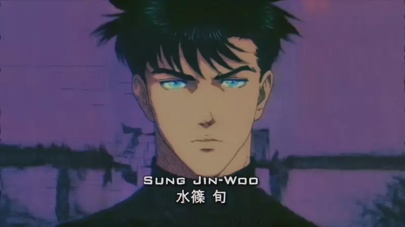 網友創作AI影片「我獨自升級」80年代復古版 如果當年神級動畫師來操刀,那麼成品大概是這個樣子吧? 網友創作AI影片「我獨自升級」80年代復古版 如果當年神級動畫師來操刀,那麼成品大概是這個樣子吧?