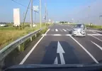 《詭異行車紀錄器》日本網友分享車禍影片 錄到神秘尖叫聲嚇壞大家了
