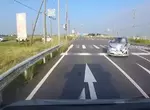 《詭異行車紀錄器》日本網友分享車禍影片 錄到神秘尖叫聲嚇壞大家了