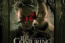 來顆爛番茄|《厲陰宅:最終聖事( The Conjuring:Last Rites)》連及格都沒有 果然沒有溫子仁不行嗎? 來顆爛番茄|《厲陰宅:最終聖事( The Conjuring:Last Rites)》連及格都沒有 果然沒有溫子仁不行嗎?