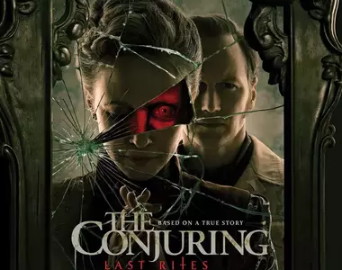 來顆爛番茄|《厲陰宅:最終聖事(The Conjuring:Last Rites)》連及格都沒有 果然沒有溫子仁不行嗎?