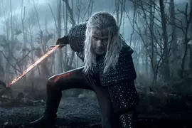Netflix影集《獵魔士 The Witcher》第四季預計10月30號播出 主角替換由連恩漢斯沃演出利維亞的傑洛特
