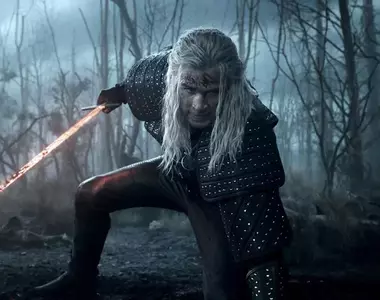 Netflix影集《獵魔士 The Witcher》第四季預計10月30號播出 主角替換由連恩漢斯沃演出利維亞的傑洛特