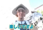《法國人當人力車夫》金澤東茶屋街的名人 但是一個月只賺５萬日圓沒問題嗎？
