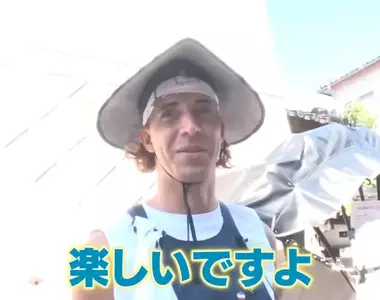 《法國人當人力車夫》金澤東茶屋街的名人 但是一個月只賺5萬日圓沒問題嗎?
