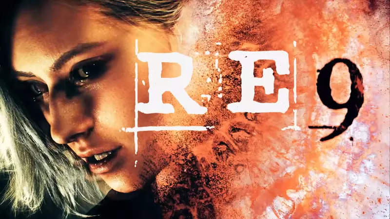 《惡靈古堡9》第二回正式預告推出「生化危機:安魂曲」還將發行在 Switch2 上也就是NS2版